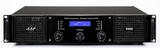 Cục đẩy Công Suất AAP Audio STD-6002