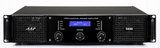 Cục đẩy Công Suất AAP Audio STD-6002