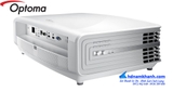 Máy chiếu 4K Optoma UHD60