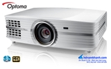 Máy chiếu 4K Optoma UHD60