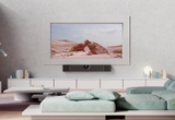 Loa Soundbar Devialet Dione