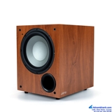 Amply Denon X580BT + Loa Jamo S807 White + Sub Jamo S910