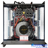 Power AAP audio D-4800