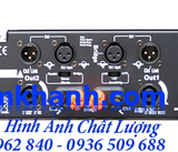 Power AAP audio D-4800