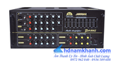 Amply Karaoke Jarguar PA 506E