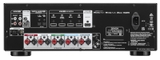 Amply Đa Kênh Denon AVR-X580BT