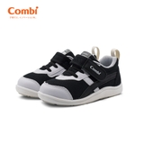 Giầy Combi Nicewalk đế định hình C2101 màu đen