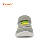 Giầy cao cổ Fantasy Casual Combi màu ghi