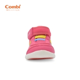 Giầy cao cổ Fantasy Casual Combi màu hồng