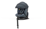 Ghế ô tô Combi Culmove Long Plus xoay 360˚ ISOFIX- Màu xanh