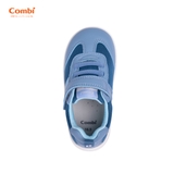 Giày Combi S-Go đế định hình chống bàn chân bẹt 24AW01 màu xanh