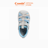 Giày Combi S-Go – Hỗ trợ phát triển bàn chân A2501 màu ghi