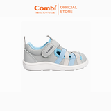 Giày Combi S-Go – Hỗ trợ phát triển bàn chân A2501 màu ghi