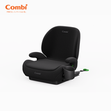 Ghế ô tô Combi Joytrip Booster Plus ISOFIX - Màu Đen