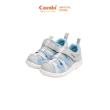 Giày Combi S-Go – Hỗ trợ phát triển bàn chân A2501 màu ghi