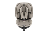 Ghế ô tô Combi Culmove Long Plus xoay 360˚ ISOFIX - Màu be