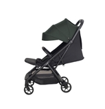 Xe đẩy du lịch gấp gọn Combi Auto N Neo - màu xanh