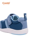 Giày Combi S-Go đế định hình chống bàn chân bẹt 24AW01 màu xanh