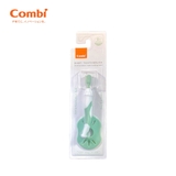 Bàn chải đánh răng Combi Candy Color bước 2