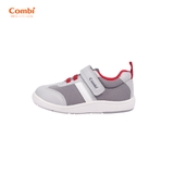 Giày Combi S-Go đế định hình chống bàn chân bẹt 24AW01 màu ghi