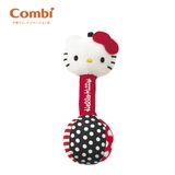 Xúc xắc bông Hello Kitty Combi