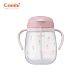 Bình nước Combi LakuMug bước 6 dung tích 340ml Tuilip