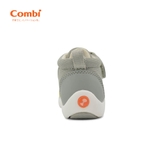 Giầy cao cổ Fantasy Casual Combi màu ghi