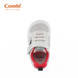 Giày Combi S-Go đế định hình chống bàn chân bẹt C2401 màu ghi