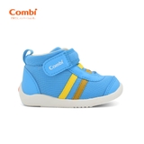 Giầy cao cổ Fantasy Casual Combi màu xanh