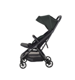 Xe đẩy du lịch gấp gọn Combi Auto N Neo - màu xanh