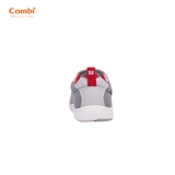 Giày Combi S-Go đế định hình chống bàn chân bẹt 24AW01 màu ghi