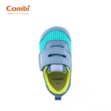 Giày Combi S-Go đế định hình chống bàn chân bẹt C2402 màu xanh dương