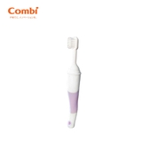 Bàn chải đánh răng Combi Candy Color bước 3