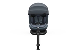 Ghế ô tô Combi Culmove Long Plus xoay 360˚ ISOFIX- Màu xanh