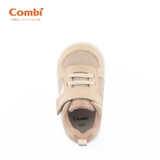 Giày Combi S-Go đế định hình chống bàn chân bẹt C2401 màu kaki