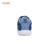 Giày Combi S-Go đế định hình chống bàn chân bẹt 24AW01 màu xanh