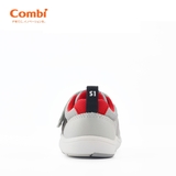 Giày Combi S-Go đế định hình chống bàn chân bẹt C2401 màu ghi