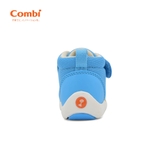 Giầy cao cổ Fantasy Casual Combi màu xanh