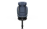 Ghế ô tô Combi Culmove Long Plus xoay 360˚ ISOFIX- Màu xanh