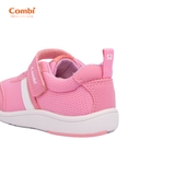 Giày Combi S-Go đế định hình chống bàn chân bẹt 24AW01 màu hồng