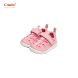 Giày Combi S-Go – Hỗ trợ phát triển bàn chân C2501 màu hồng