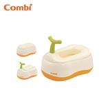 Bô Combi màu cam