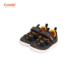 Giày Combi S-Go – Hỗ trợ phát triển bàn chân C2501 màu xanh