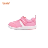 Giày Combi S-Go đế định hình chống bàn chân bẹt 24AW01 màu hồng