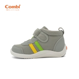 Giầy cao cổ Fantasy Casual Combi màu ghi