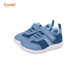 Giày Combi S-Go đế định hình chống bàn chân bẹt 24AW01 màu xanh