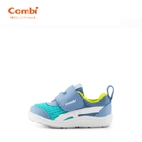 Giày Combi S-Go đế định hình chống bàn chân bẹt C2402 màu xanh dương