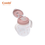 Bình nước Combi LakuMug bước 6 dung tích 340ml Tuilip
