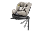 Ghế ô tô Combi Culmove Long Plus xoay 360˚ ISOFIX - Màu be