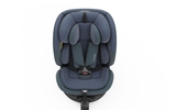 Ghế ô tô Combi Culmove Long Plus xoay 360˚ ISOFIX- Màu xanh